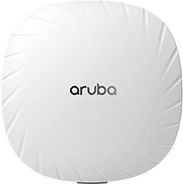 Aruba Wi-Fi6（Aruba AP-505/504/514/515/534/535）｜ネットワークの