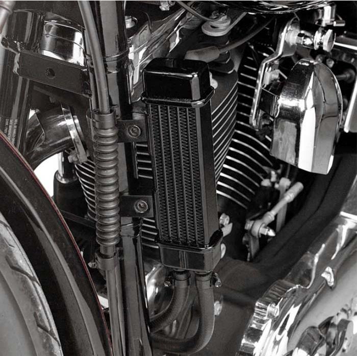 ハーレー ロックハート オイルクーラー 【公式通販】