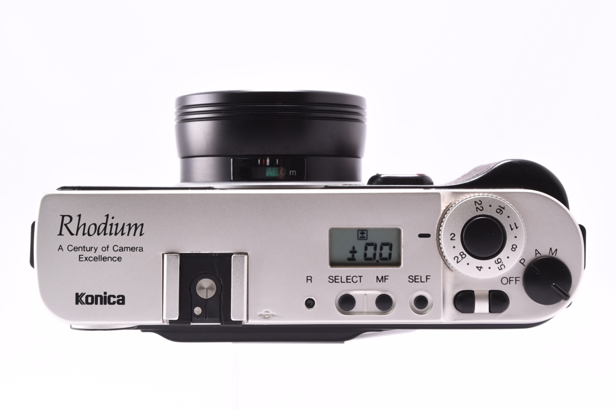 Konica hexar (最終値下げ) 【公式通販】