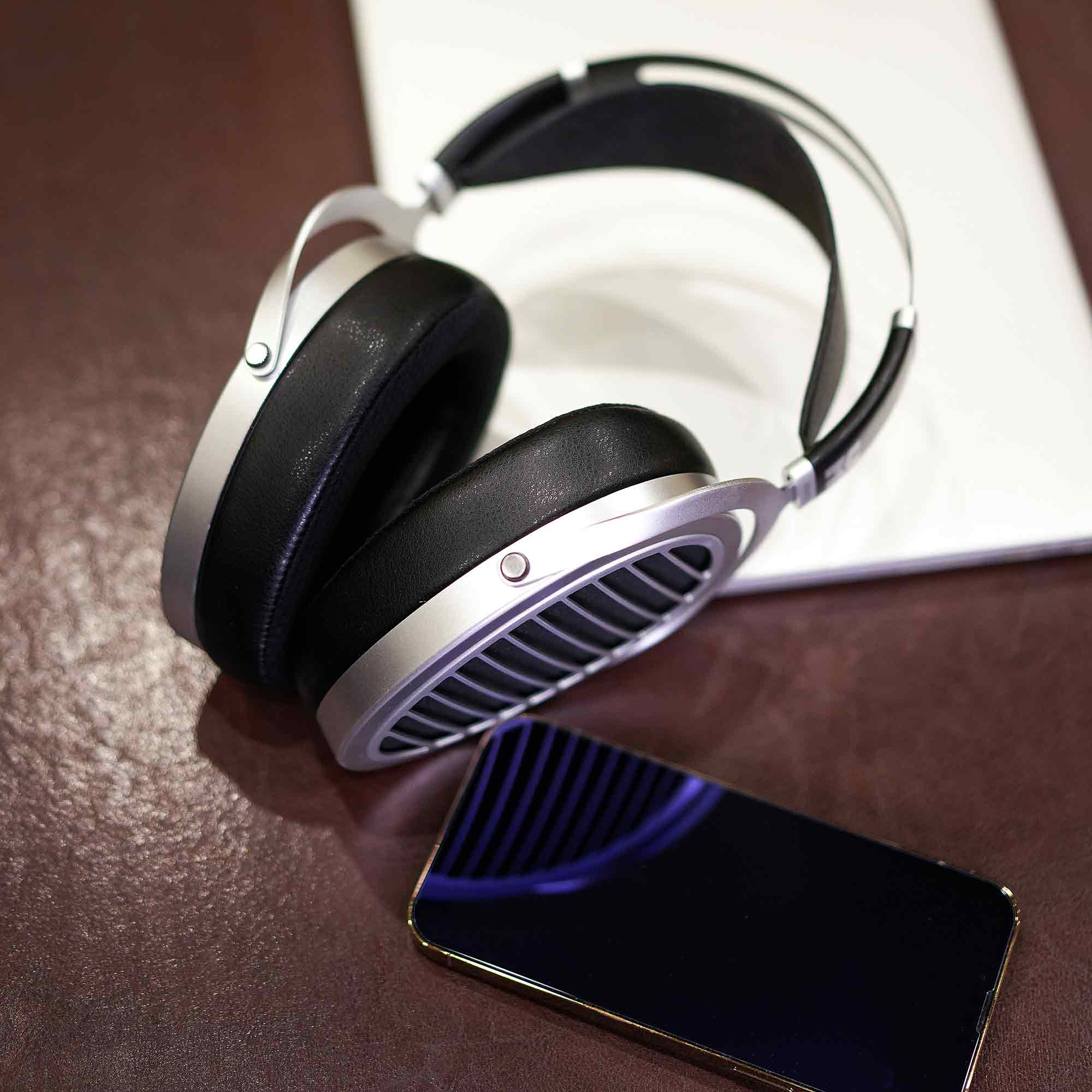 HIFIMAN Ananda Nano Planar Headphones | HeadAmp