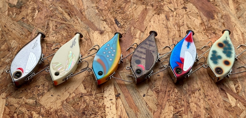 Handsome 『GillBop 2025 (ギルバップ 2025)』