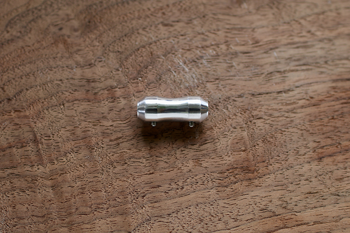 津波ルアーズ 『Original Reel Parts（オリジナルリールパーツ）』