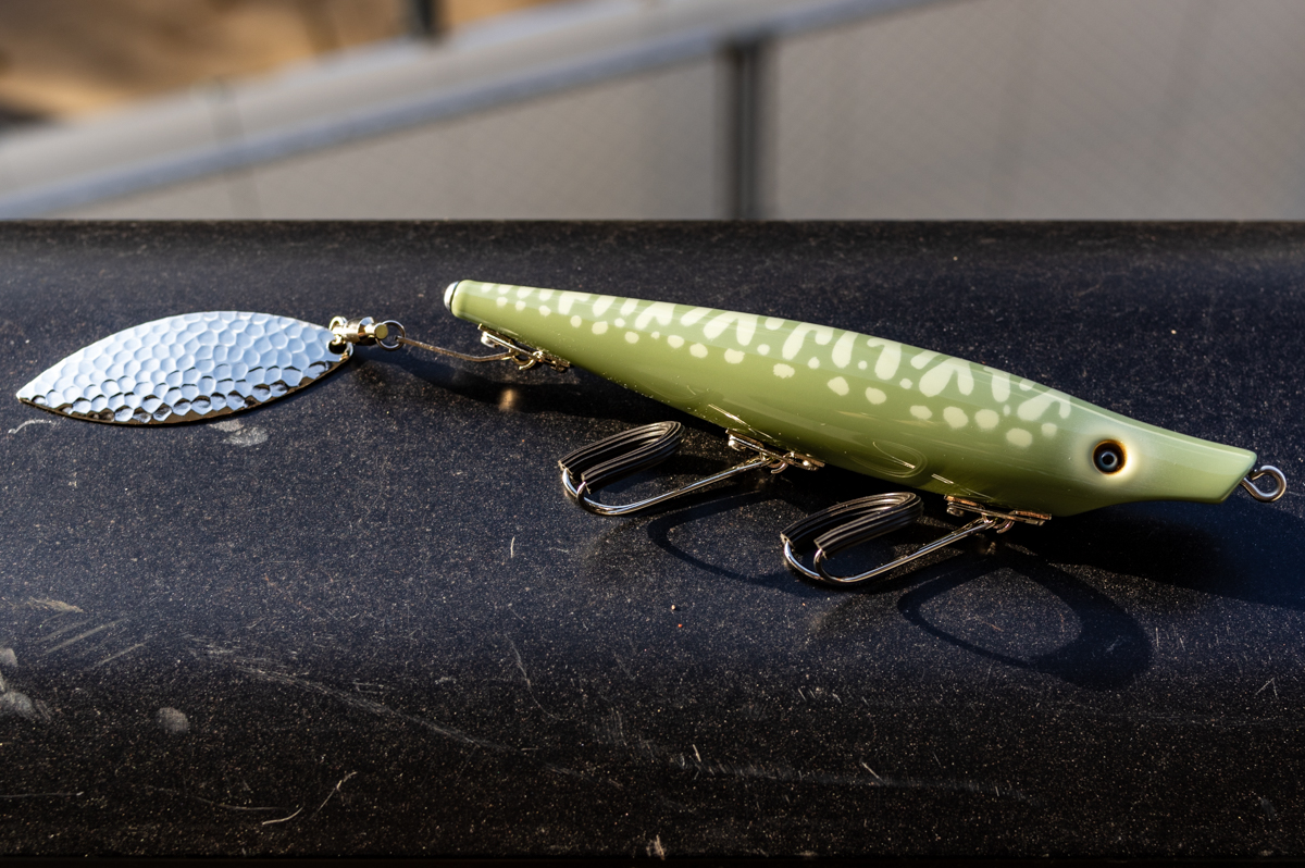 Quality Life『Plate Runner Mustang (プレートランナーマスタング)』