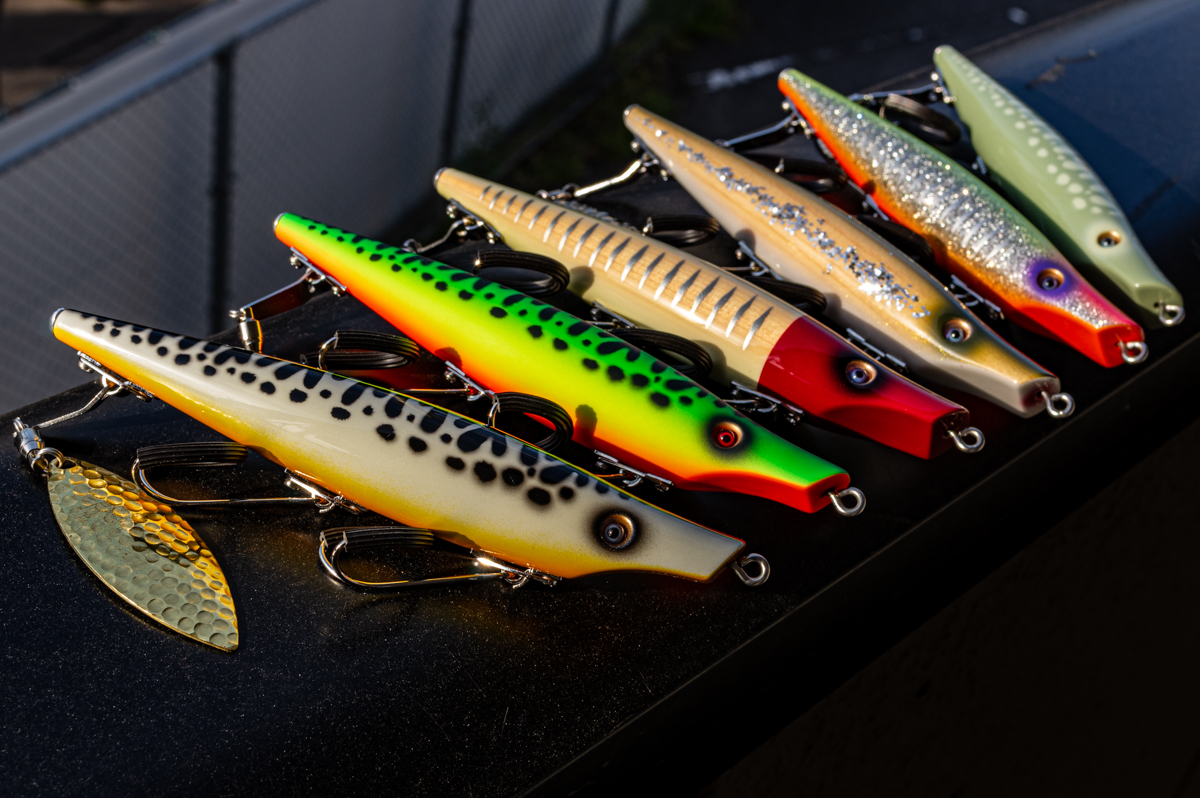 Quality Life『Plate Runner Mustang (プレートランナーマスタング)』