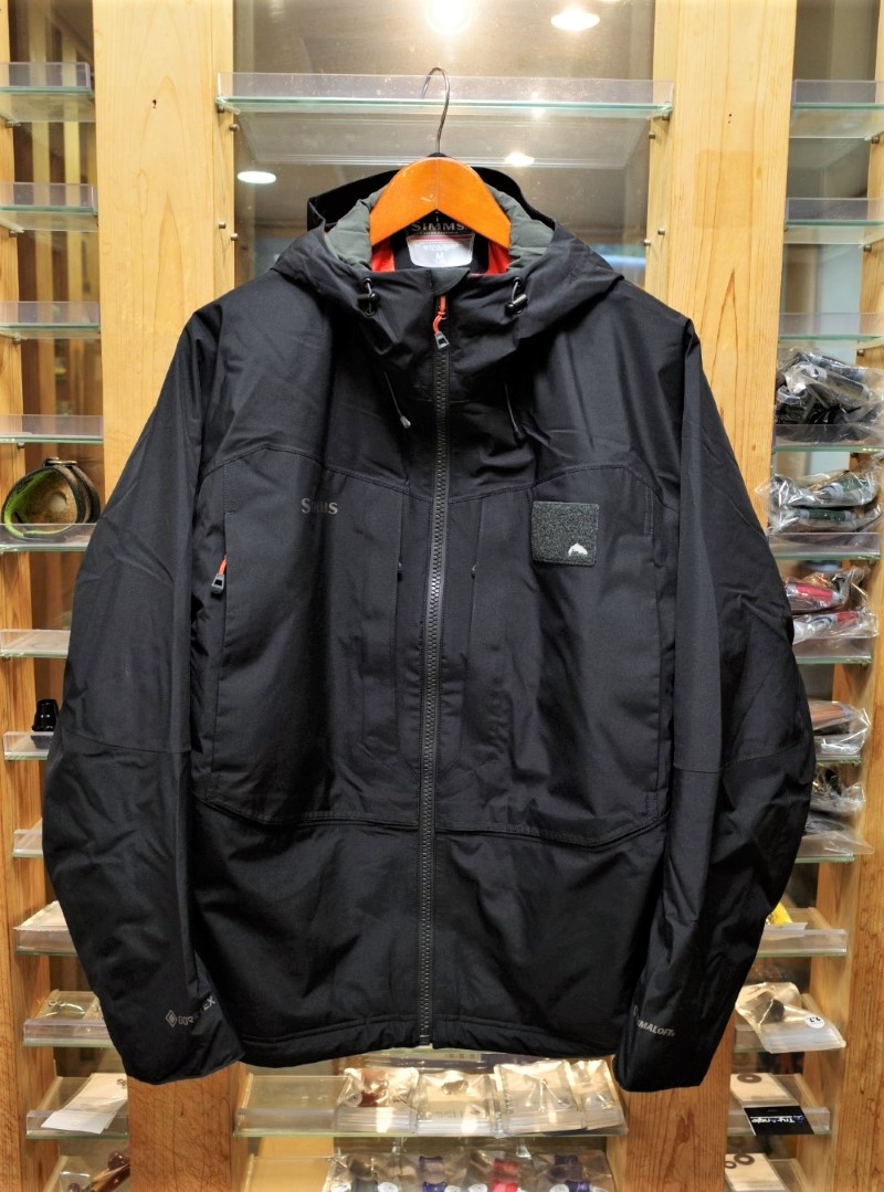 SIMMS 『BULKLEY JACKET』