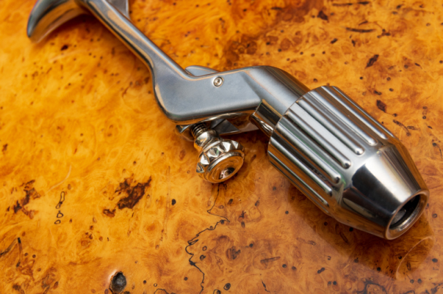 E-No Products『リールストッパースクリュー各種』