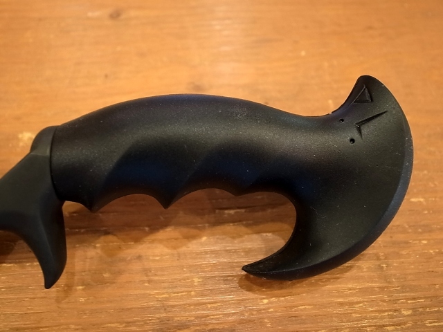 A.H.P.L『 RUBBER VAMPIRE GRIP (ラバー・ヴァンパイア・グリップ