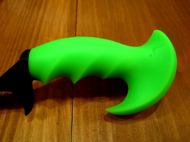 A.H.P.L『 RUBBER VAMPIRE GRIP (ラバー・ヴァンパイア・グリップ