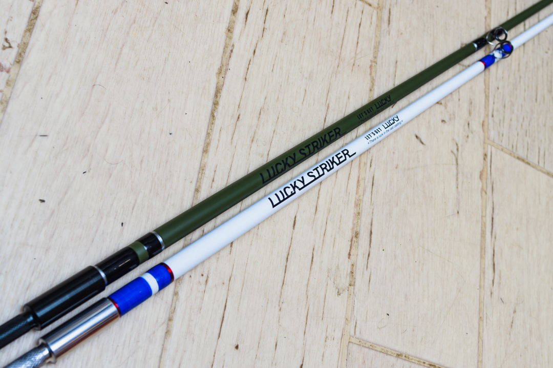 HeadHunters 『LUCKY STRIKER』