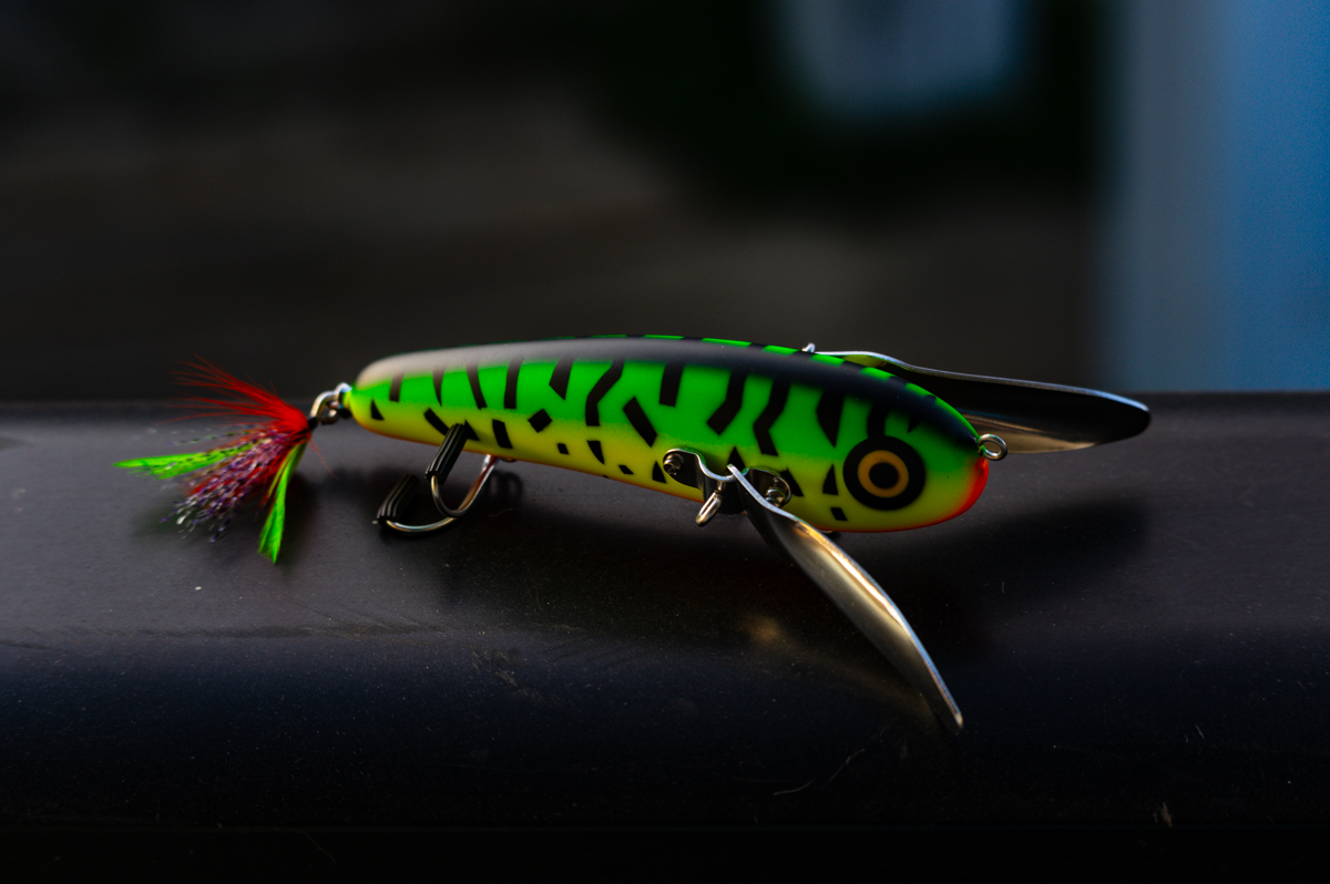 タマタマルアー『Slowly-HP』