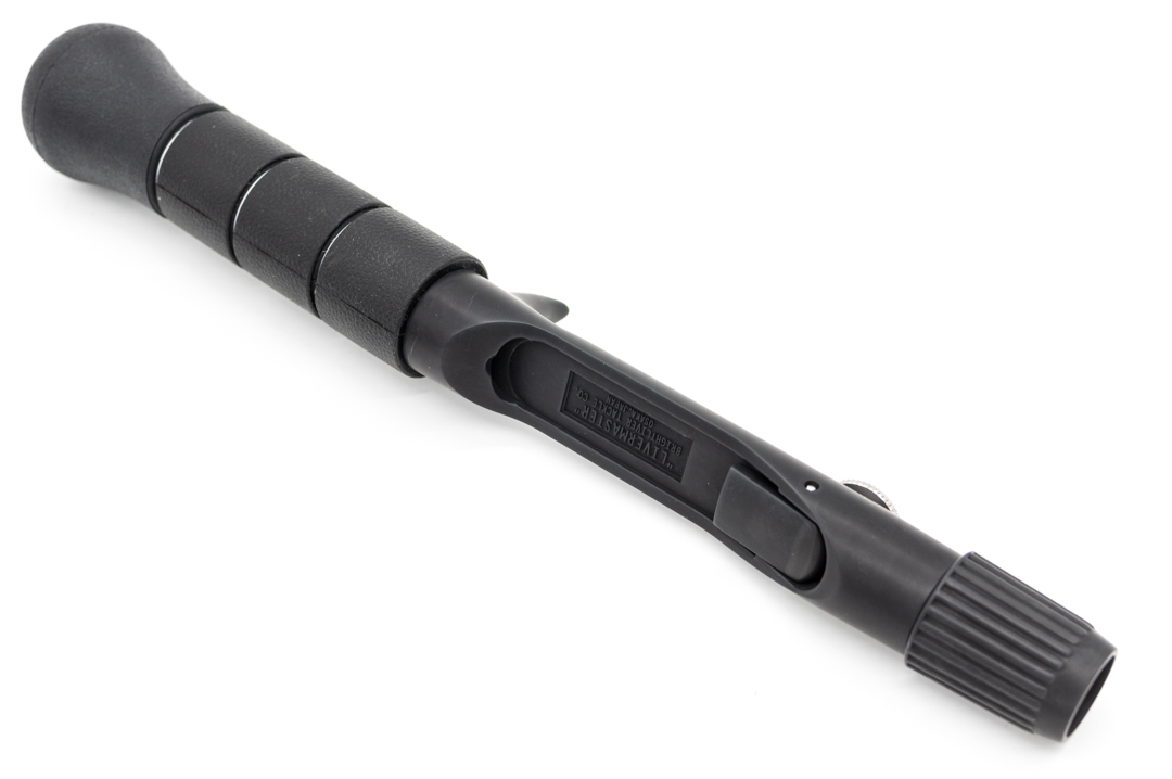 ブライトリバー『ラバーリンググリップ 各種』