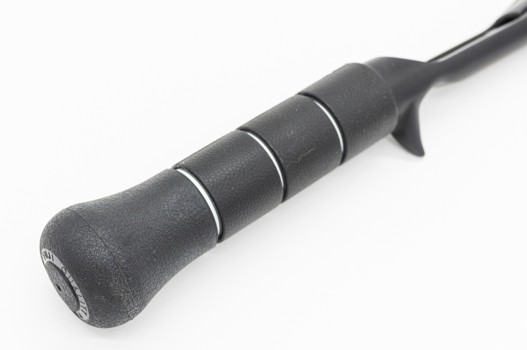 ブライトリバー『ラバーリンググリップ 各種』