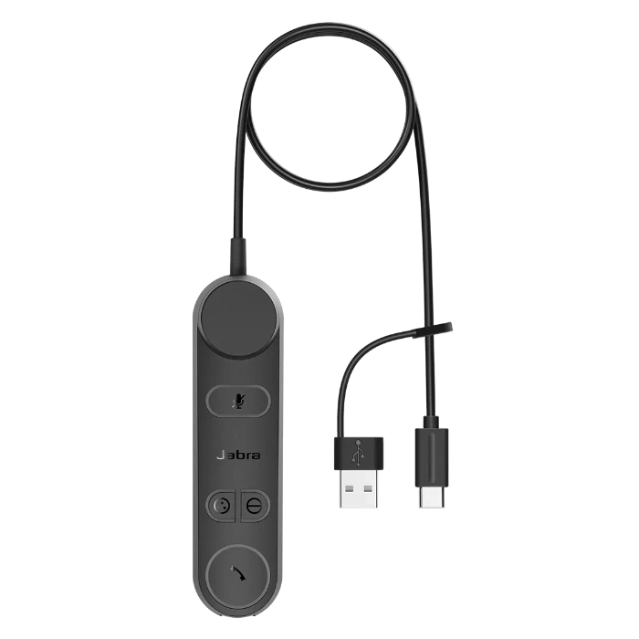 Jabra Engage 50 II USB Stereo Headset - Headsets Direct