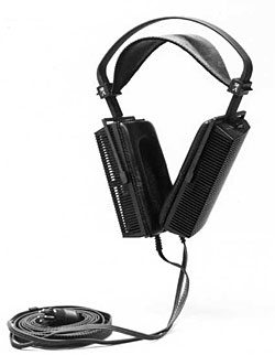 STAX HISTORY PART 5 – The Headphoneer