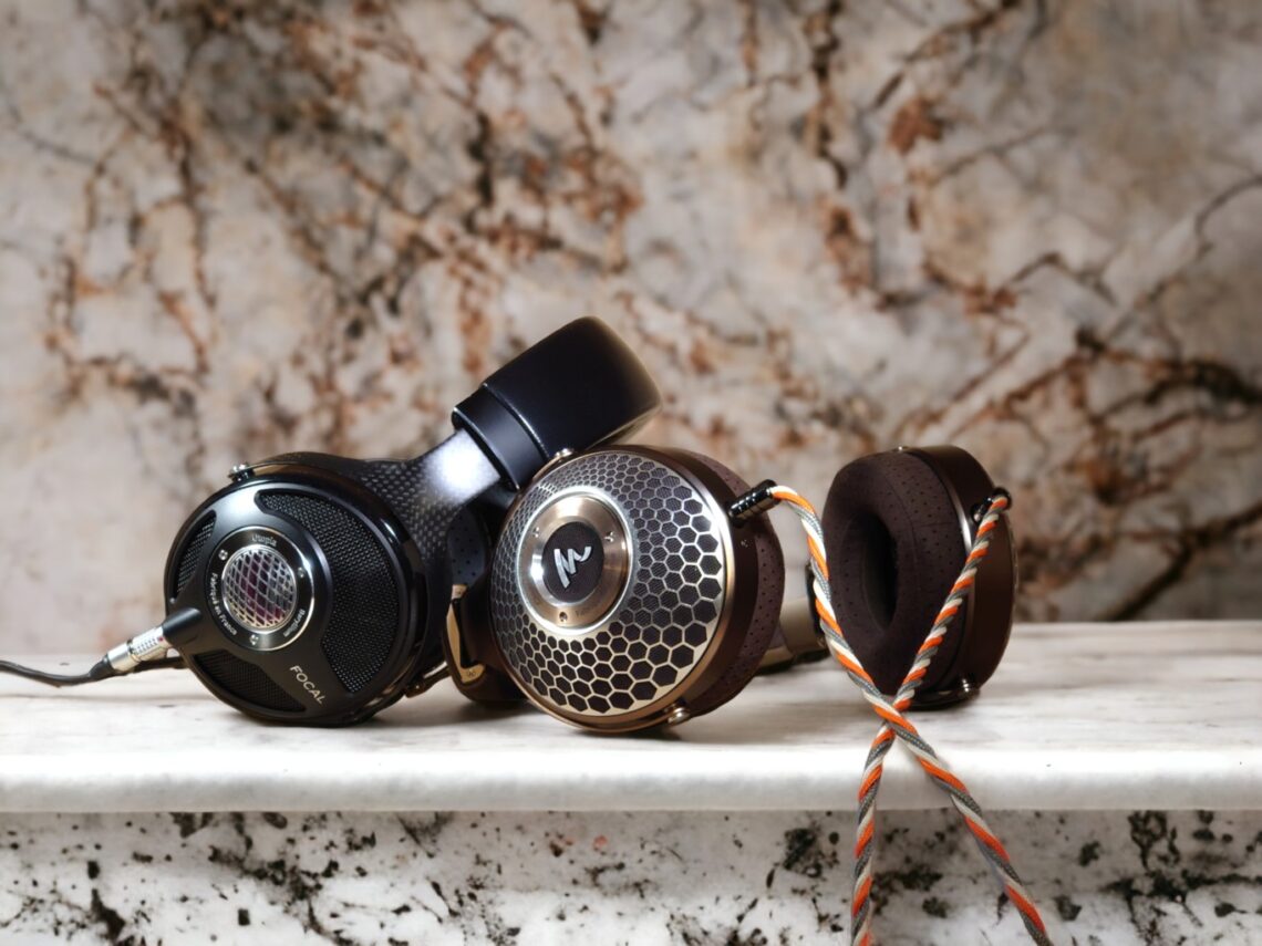 FOCAL CLEAR MG vs UTOPIA Comparison Review – The Headphoneer