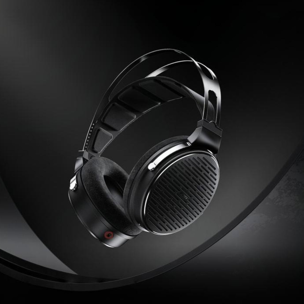 Buy the FiiO JT3 High-Fidelity Open-Back Headphones