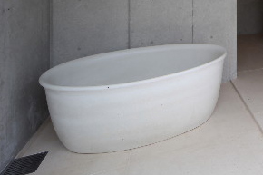 マイクロバブル発生 信楽焼き陶器浴槽 一覧 ラジミックスパウダー&バド