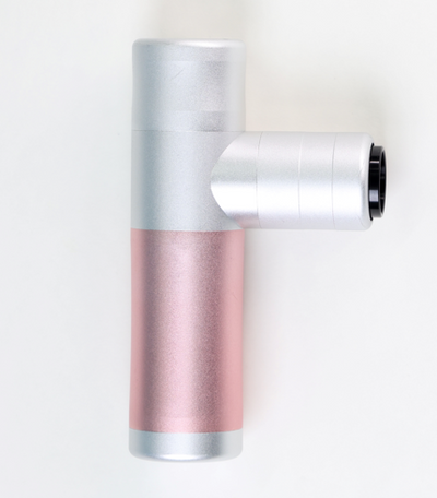 最軽量筋膜リリースガン – HealthUs