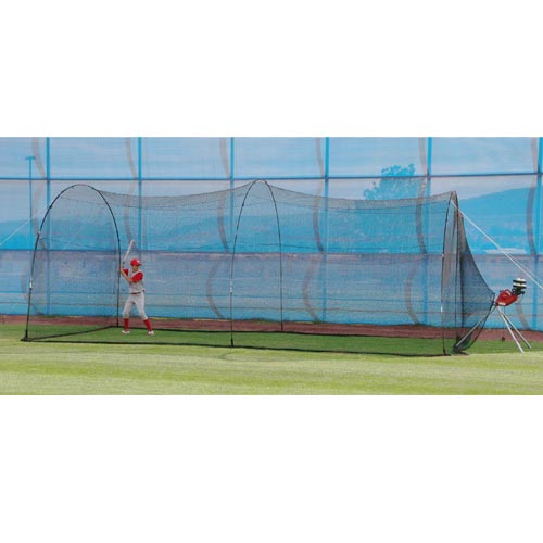 Heater Sports SL129BB - Slider 360 Fastball & Curveball Lite