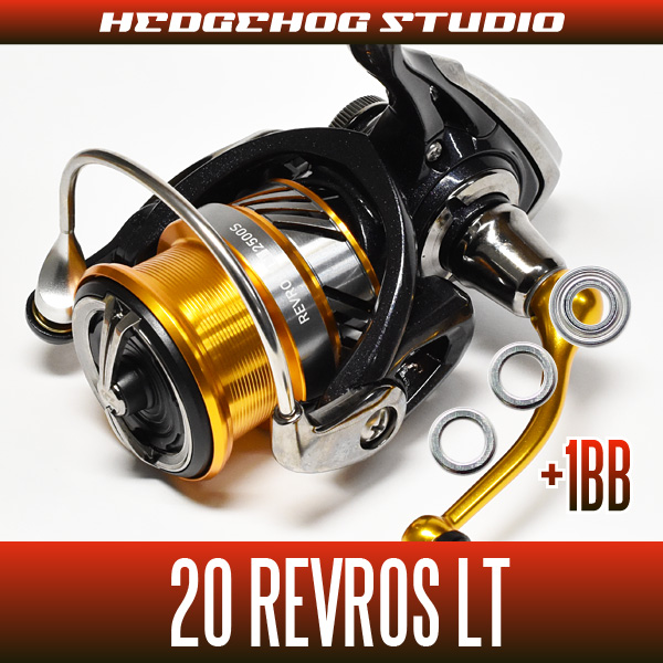 20 REVROS LT1000S, LT2000S, LT2000S-XH, LT2500D, LT2500S, LT2500S