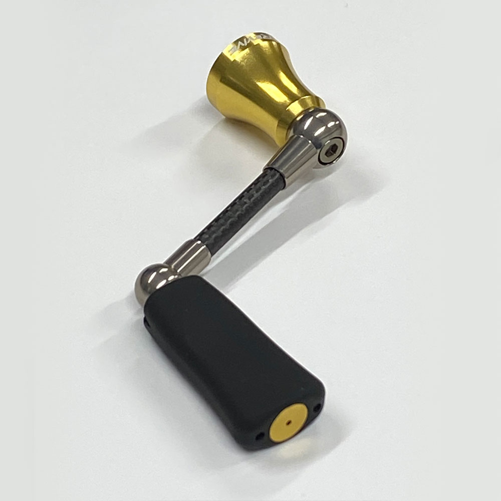 REVIVE] Funnel Carbon Handle