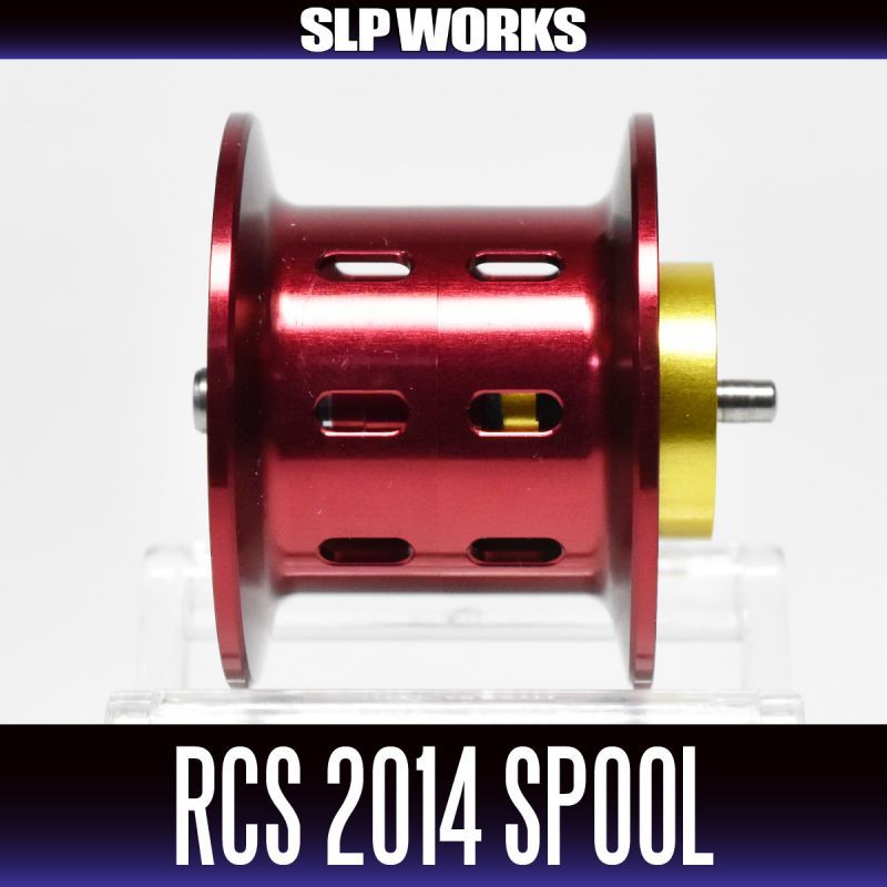 ダイワ純正】 RCS 2014 スプール ※リョウガ2000番,ダイワZ対応