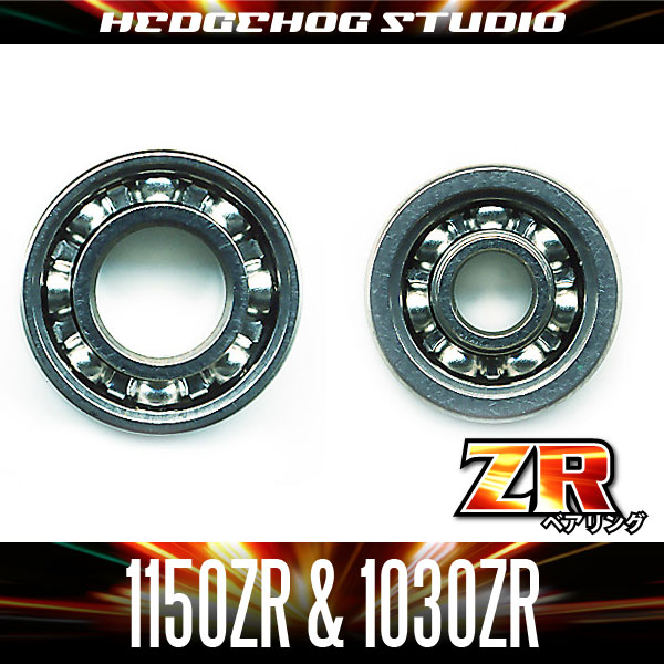 アブ】かっ飛びチューニングキットZR【1150ZR＆1030ZR】（ZENON, Revo