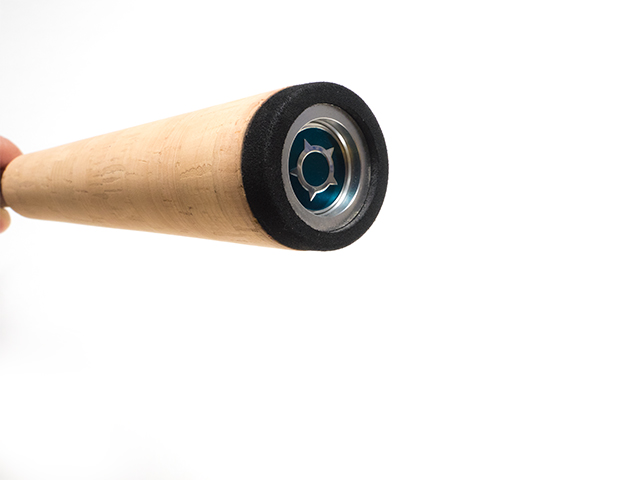 Fishman/フィッシュマン】Beams LOWER 7.3L（ローワー）（生産終了