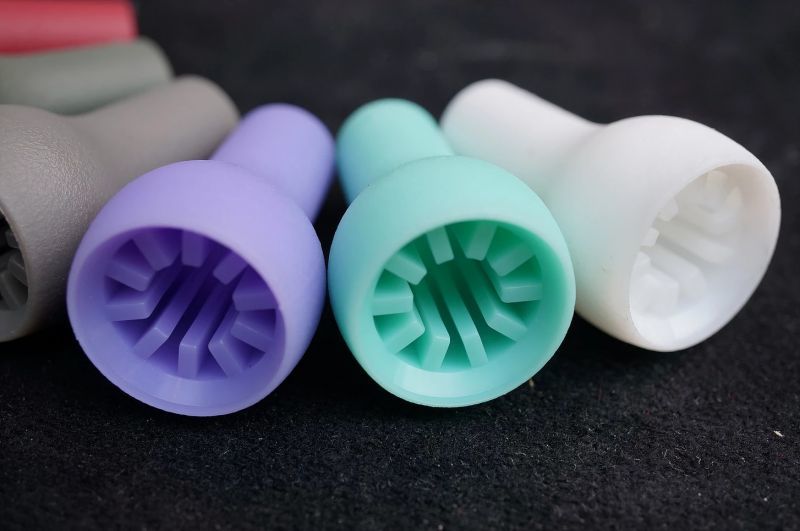 DRT VARIAL】OPTION KNOB FAT & SLIM