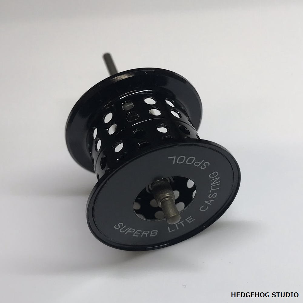 G-nius project】ゴライアス シャロースプール