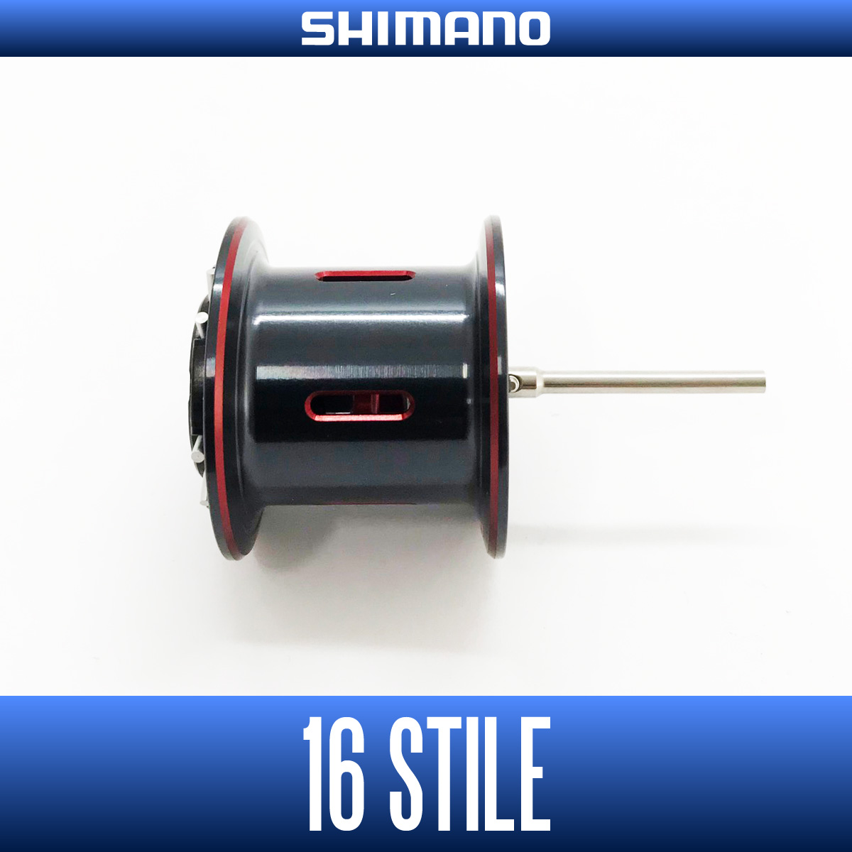 シマノ純正】16スティーレ用 純正スペアスプール