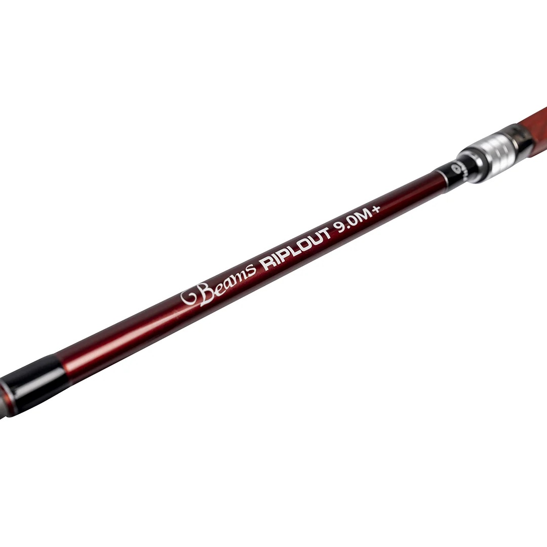 Fishman/フィッシュマン】Beams RIPLOUT 9.0M+（ビームス リプラウト