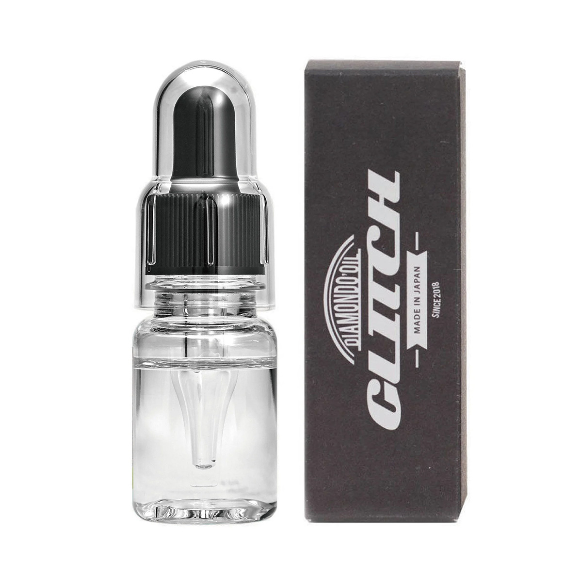 GLITCH OIL/グリッチ オイル】TUMBLE WEED/タンブルウィード（粘度数値