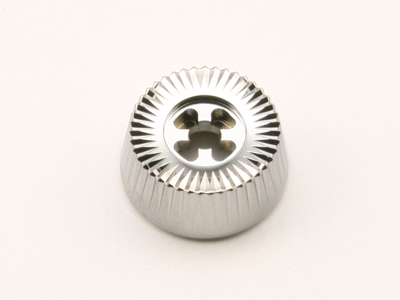 ABU カーディナル3用 アルミドラグノブ｜リールメンテナンス