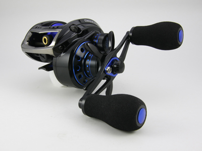 Avail/アベイル】 オフセットハンドル LT 【ダイワ&アブ用】 HD-AB-LT