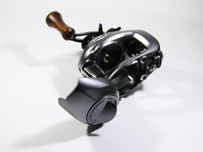 Avail/アベイル】 シマノ 09アルデバランMg・10スコーピオンXT1000用