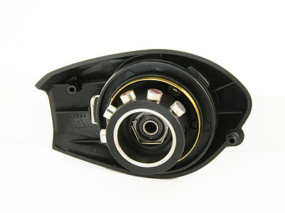 12アルデバランBFS用 マグネットブレーキ Avail Microcast Brake