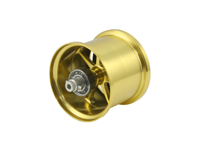 Avail] ABU Microcast Spool 16LTX20R/16LTX34R/16LTX52R for 16 Revo