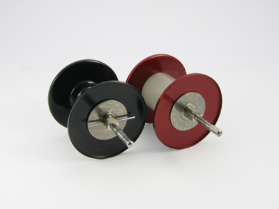 Avail/アベイル】ABU 5000 OLD用 軽量浅溝スプール【AMB5050R-BB