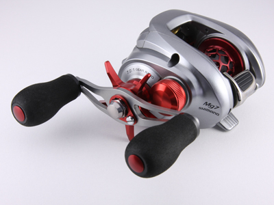 Avail/アベイル】 シマノ 09アルデバランMg,10スコーピオンXT1000用