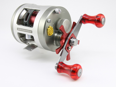 Avail/アベイル) アブ モラムSX1600C MAG用 NEWマイクロキャスト