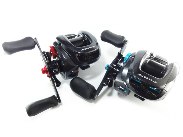 アルデバランBFS用カスタムパーツ！