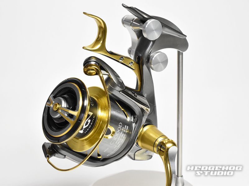 シマノ純正】 15 BB-X テクニウム C3000D スペアスプール