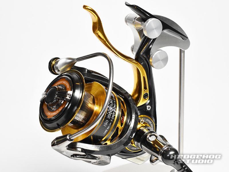 ダイワ純正】 15 トーナメントISO LBD 3000SH-LBD用 純正スプール