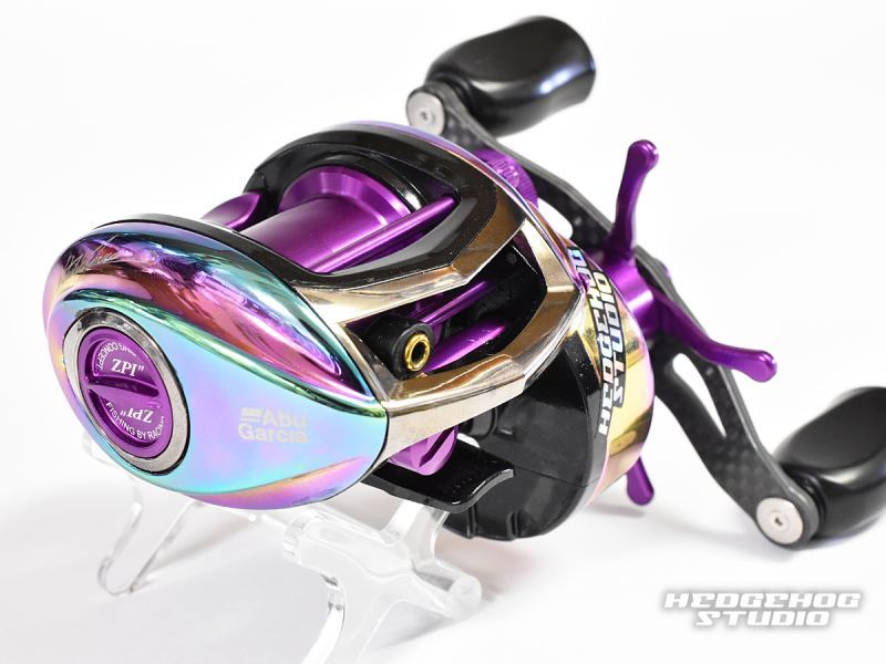 ZPI] REVO Color Mag Dial