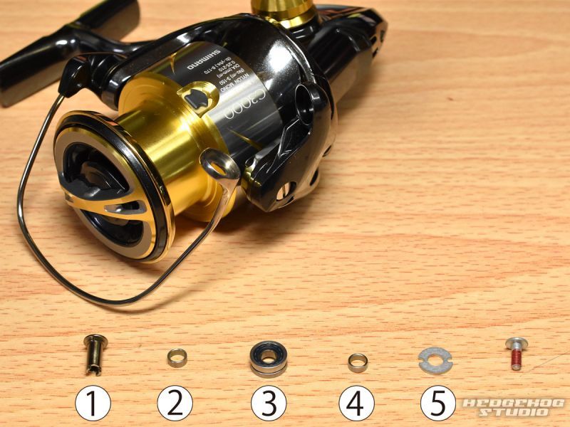 シマノ純正】21ツインパワーXD, 20ツインパワー, 17ツインパワーXD, 18