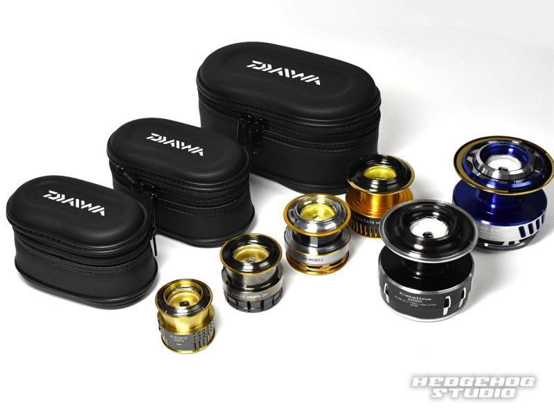 ダイワ純正】 スプールケース SP（B）