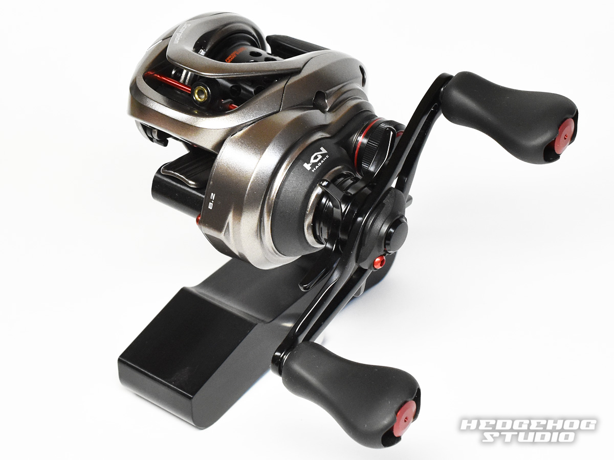 シマノ純正】 17スコーピオンBFSシリーズ用 スペアスプール