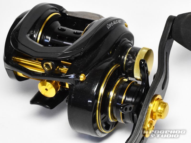 HEDGEHOG STUDIO x ZPI] Color Mechanical Cap - Limited version (For