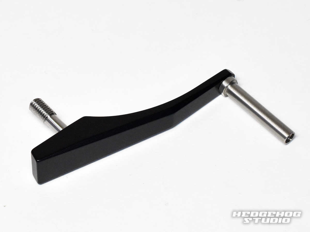 IOSファクトリー】カーディナルハンドル Adjustable ※カーディナル